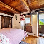 Σπίτι διακοπών Maison Meynet By Interhome *