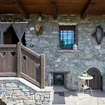 Σπίτι διακοπών Maison Meynet By Interhome