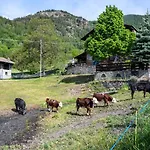 Maison Meynet By Interhome Σπίτι διακοπών Sarre