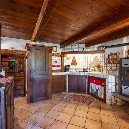 Maison Meynet By Interhome Dom wakacyjny Sarre