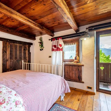 Dom wakacyjny Maison Meynet By Interhome *