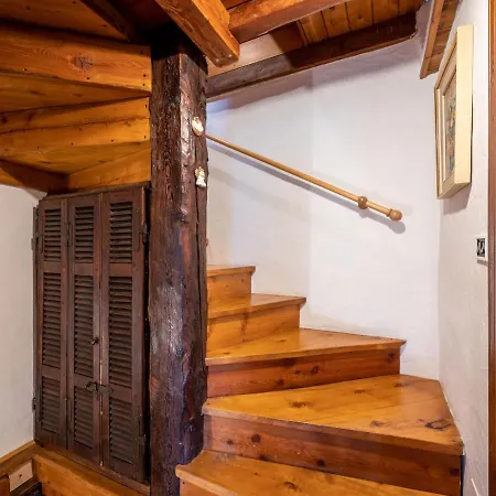 Maison Meynet By Interhome