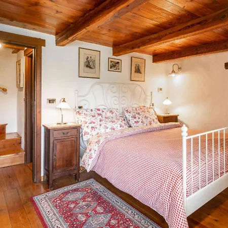 Maison Meynet By Interhome Dom wakacyjny