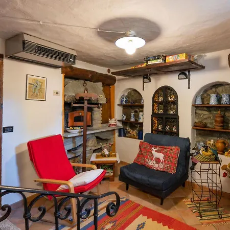 Maison Meynet By Interhome Hébergement de vacances