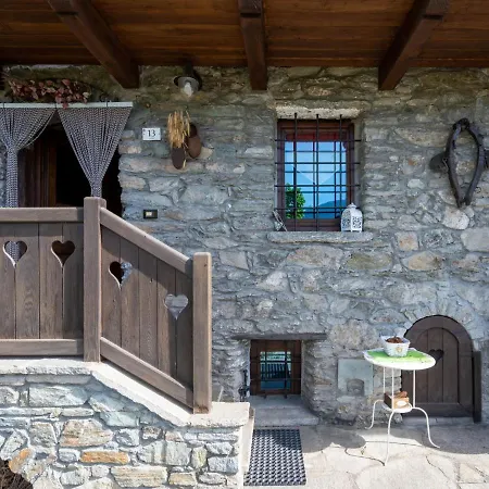 Holiday home Maison Meynet By Interhome