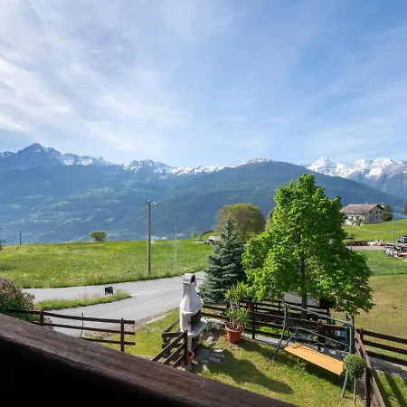 Maison Meynet By Interhome *