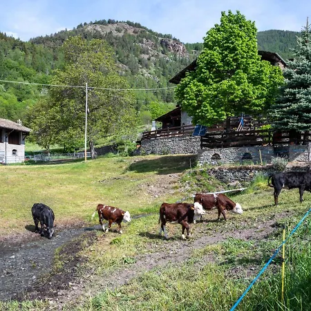 Maison Meynet By Interhome Dom wakacyjny Sarre