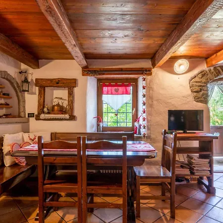 Maison Meynet By Interhome