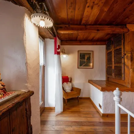 Holiday home Maison Meynet By Interhome