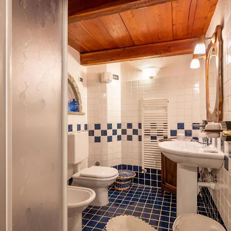 Prázdninový dům Maison Meynet By Interhome *