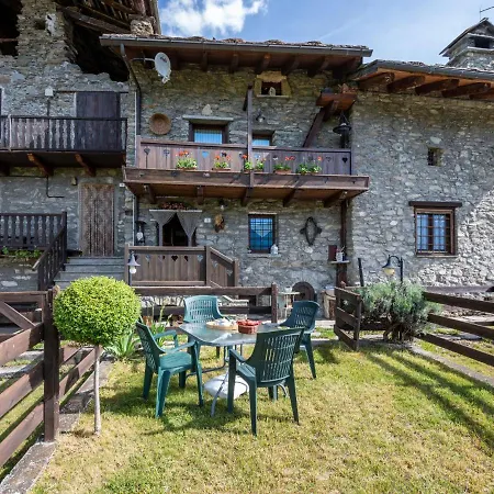 Maison Meynet By Interhome Holiday home