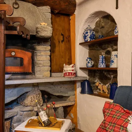 Maison Meynet By Interhome Dom wakacyjny *