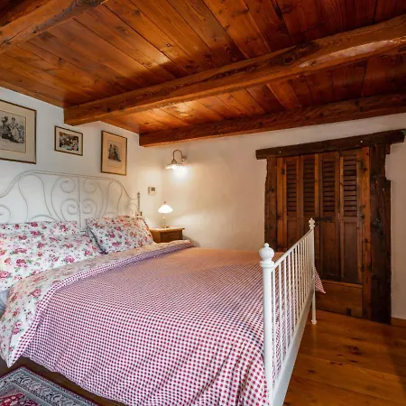 Maison Meynet By Interhome Holiday home Sarre