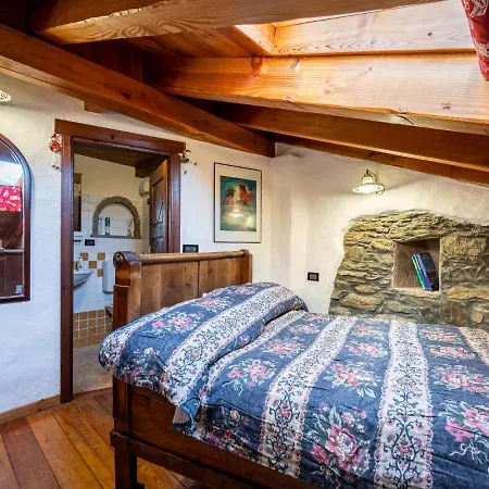 Maison Meynet By Interhome Dom wakacyjny Sarre