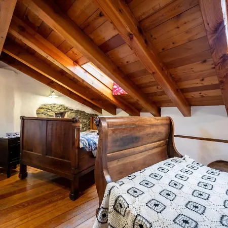 Maison Meynet By Interhome Holiday home *