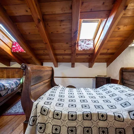 Maison Meynet By Interhome *