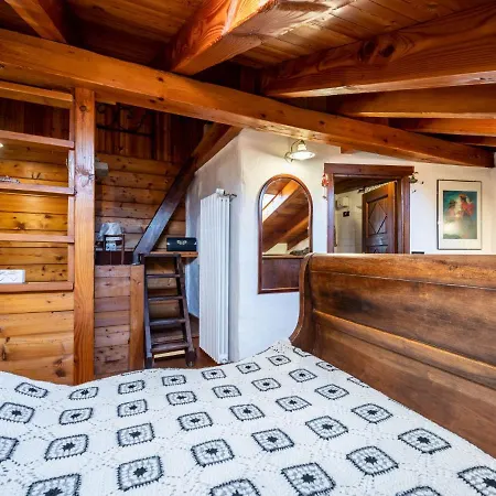 Holiday home Maison Meynet By Interhome