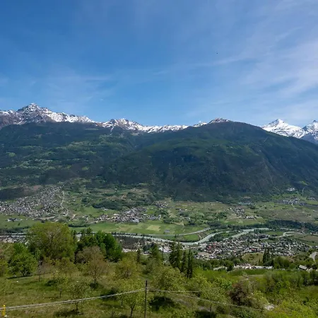 Dom wakacyjny Maison Meynet By Interhome