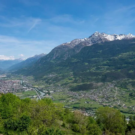 Maison Meynet By Interhome