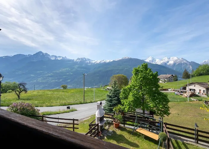 Maison Meynet By Interhome *