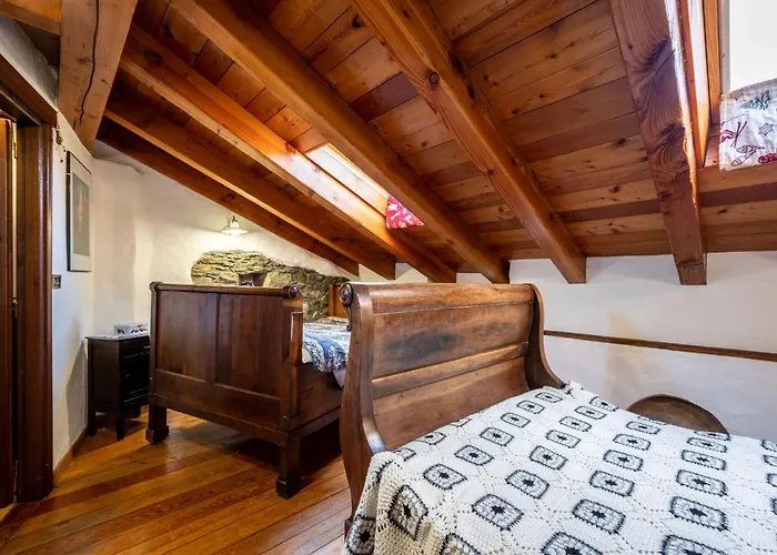 Maison Meynet By Interhome Hébergement de vacances *