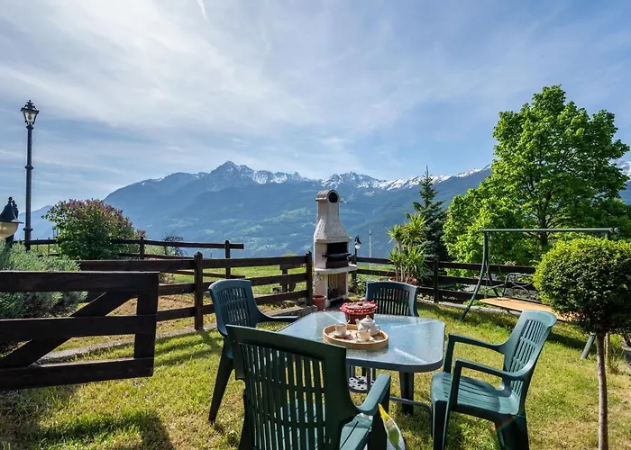 Maison Meynet By Interhome *