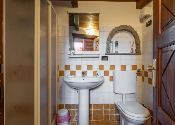 Maison Meynet By Interhome *