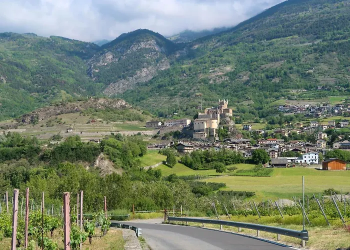 Maison Meynet By Interhome Hébergement de vacances