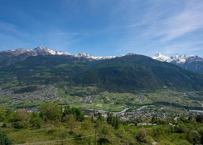 Hébergement de vacances Maison Meynet By Interhome