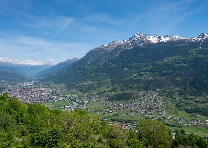 Maison Meynet By Interhome